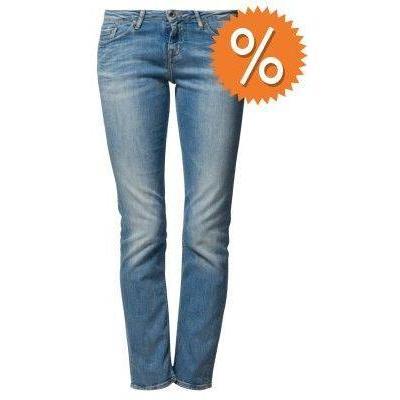 Tommy Hilfiger ROME Jeans dusted blau
