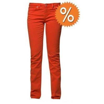 Tommy Hilfiger ROME Jeans lanai orange