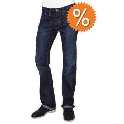 Wrangler MILES Jeans darkdenim