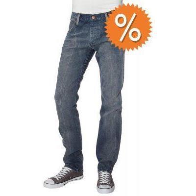Wrangler SPENCER Jeans malt blau