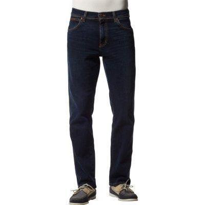 Wrangler TEXAS STRETCH Jeans Indigo Linen
