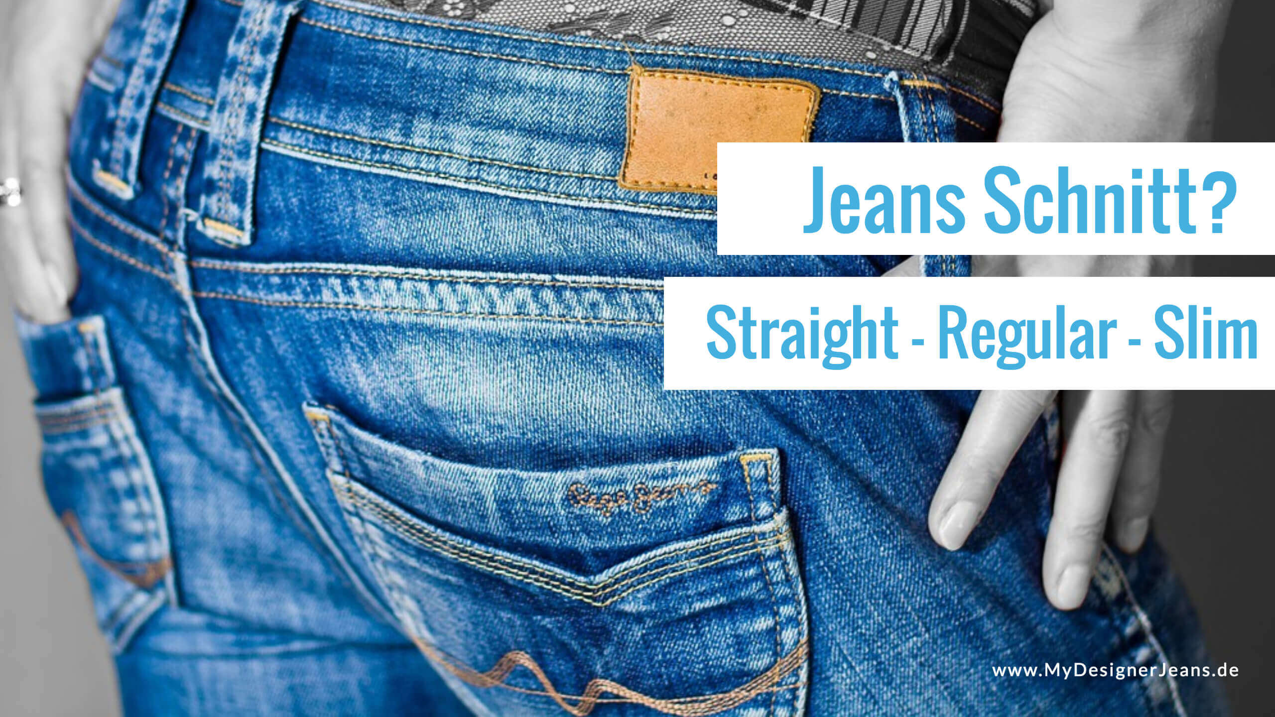 Essentials Jungen Stretch-Jeans mit geradem Schnitt 