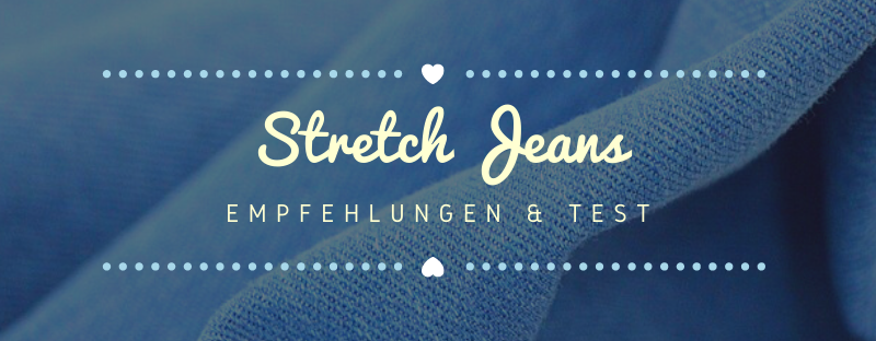 Stretch Jeans