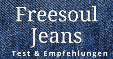 Freesoul Jeans