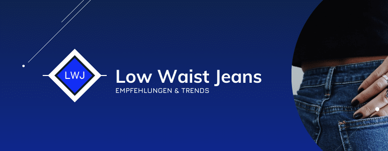 Low Waist Jeans Test