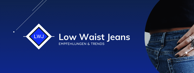Low Waist Jeans Test