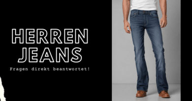 Welche Schuhe harmonieren am besten mit "Bootcut Jeans" für Herren?