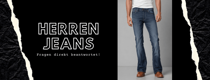 Welche Schuhe harmonieren am besten mit "Bootcut Jeans" für Herren?